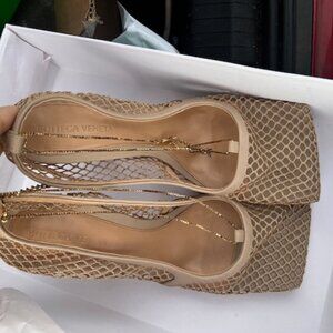 BOTTEGA VENETA Stretch